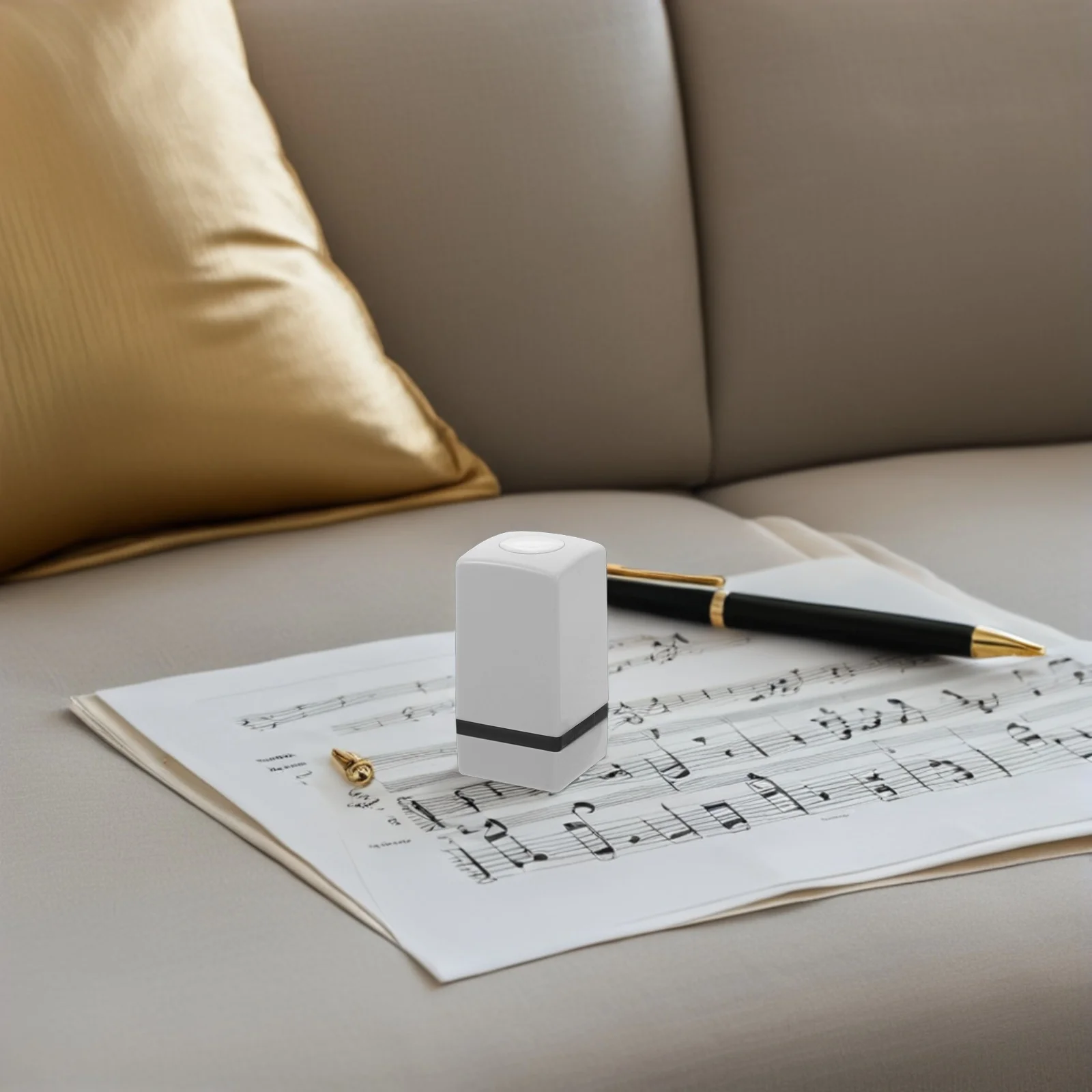 

4pcs Chord Stamp: Guitar Ukulele Practice Tool Portable Chord Learning Accessory For Beginners Musicians Travel Performance