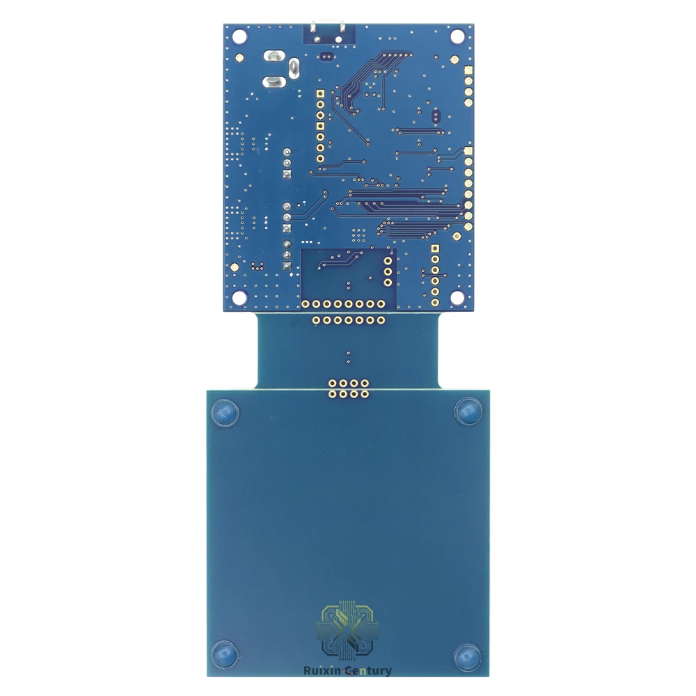 FOR OM26630FDKM CLRC663 RFID Reader OM26630FDK Evaluation Board Kit NFC Frontend CLEV6630B Dual Antenna Access Management Promo