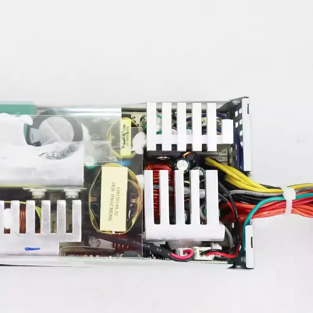 ENP-7025B Alimentatore firewall