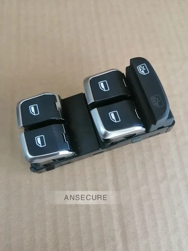 Oem Front Driver Ma… - image