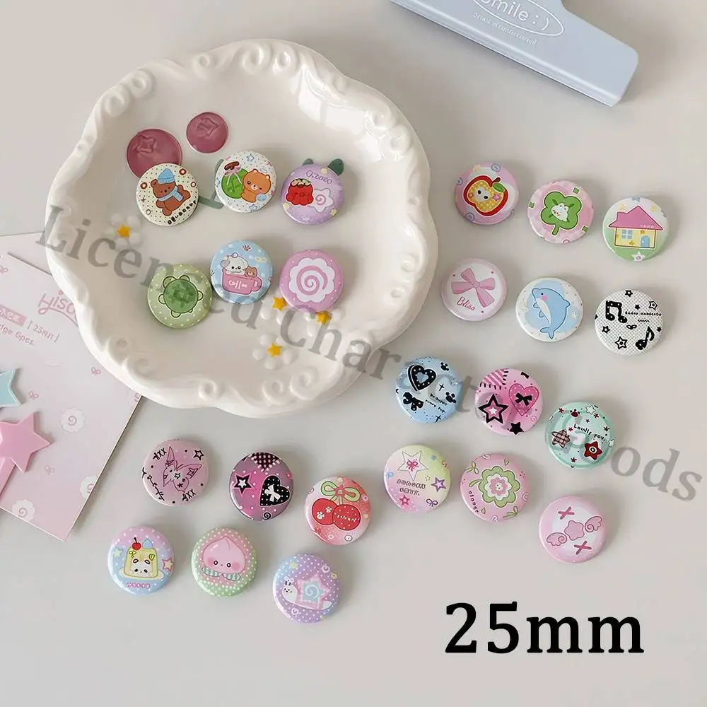 F-Femtanyl MAGFEST LOTTERY Custom Mini Pill Badge 25mm Button Pins 4-Piece Set 75mm Oversized Pin Badge 2.25 Inch