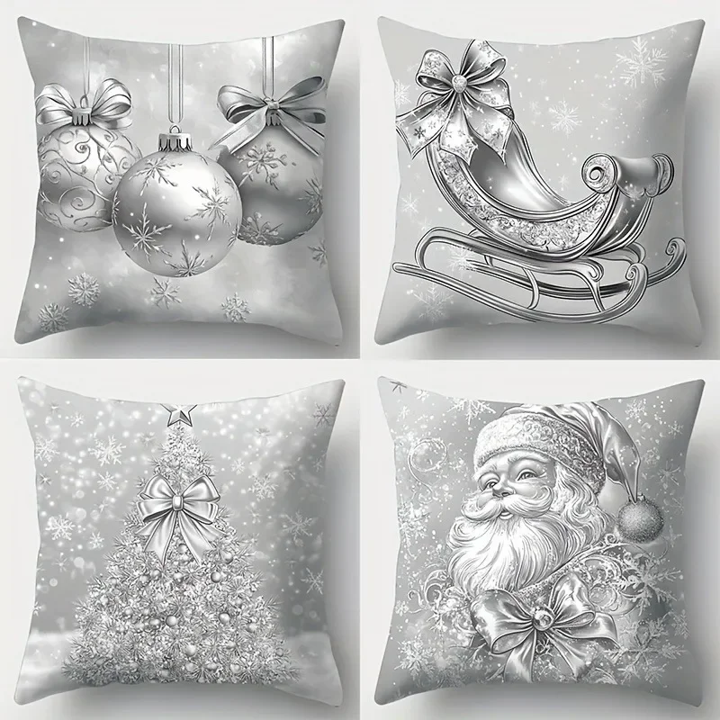 Fundas De Almohada … - image