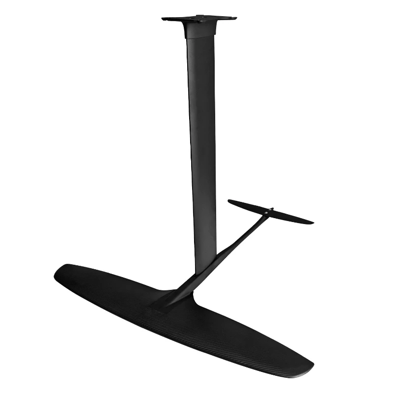 

Carbon fiber unpowered hydrofoil GY-HPS 1050 1460sqcm foot on the wind wing, easy to operate for beginners