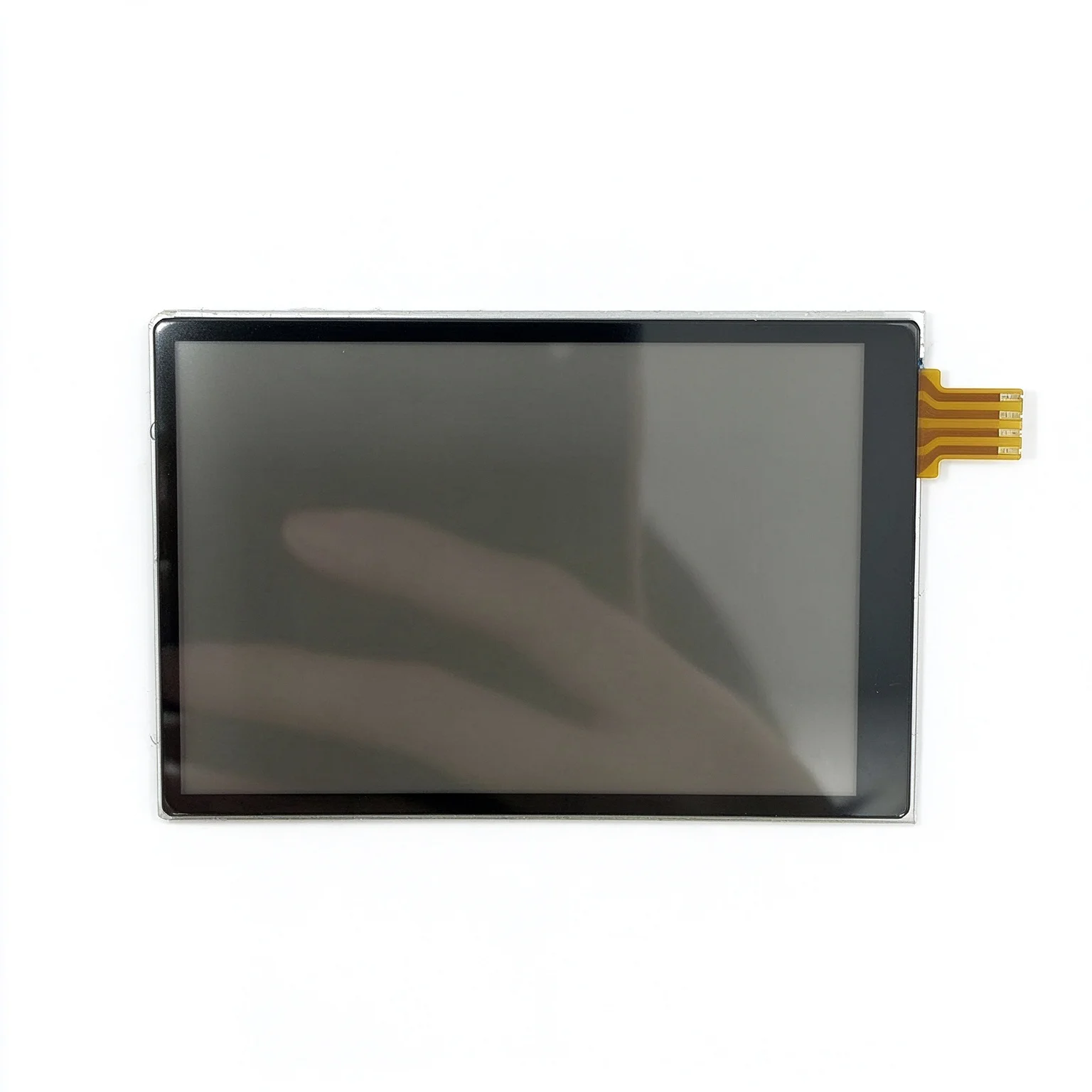 Brand New Touch Digitizer Touch Screen For Casio EXILIM EX-TR100 TRYX EX-TR150 EX-TR200, Camera Repair Replacement Part