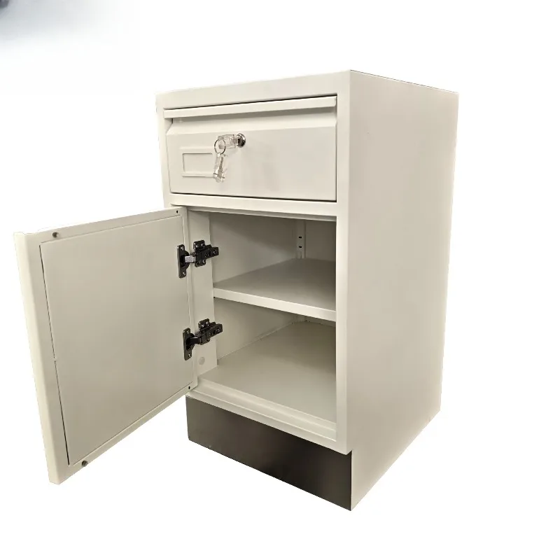 

File locker, drawer, storage, office data storage cabinet