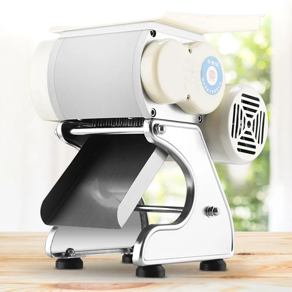 Electric Meat Slici…