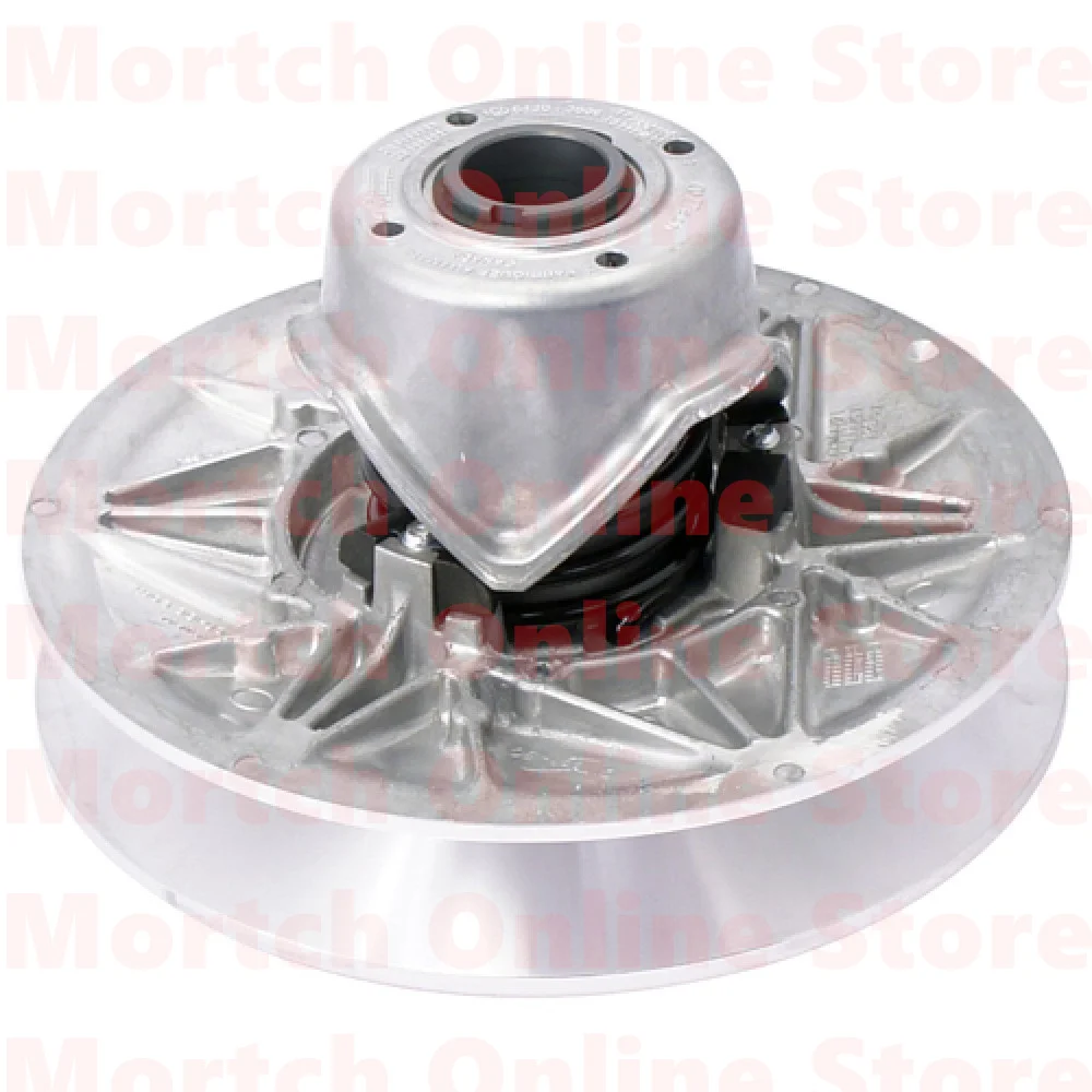 

Driven Pulley 0JYA-052000 For CFMoto 800cc ATV UTV SSV CF1000ATR UTR UU UZ AU AZ UForce CForce 850XC 800XC 1000 ZForce 1000 950