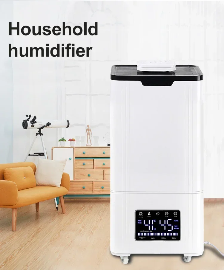 Ambohr AOH-O825 Fog…