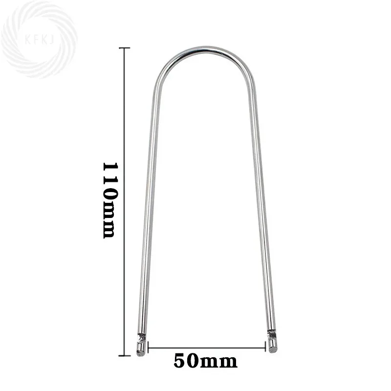 2X CD مبدل إزالة مفاتيح سيارة جديدة ستيريو أداة تفكيك الراديو صالح لفورد بيجو رينو نيسان #3