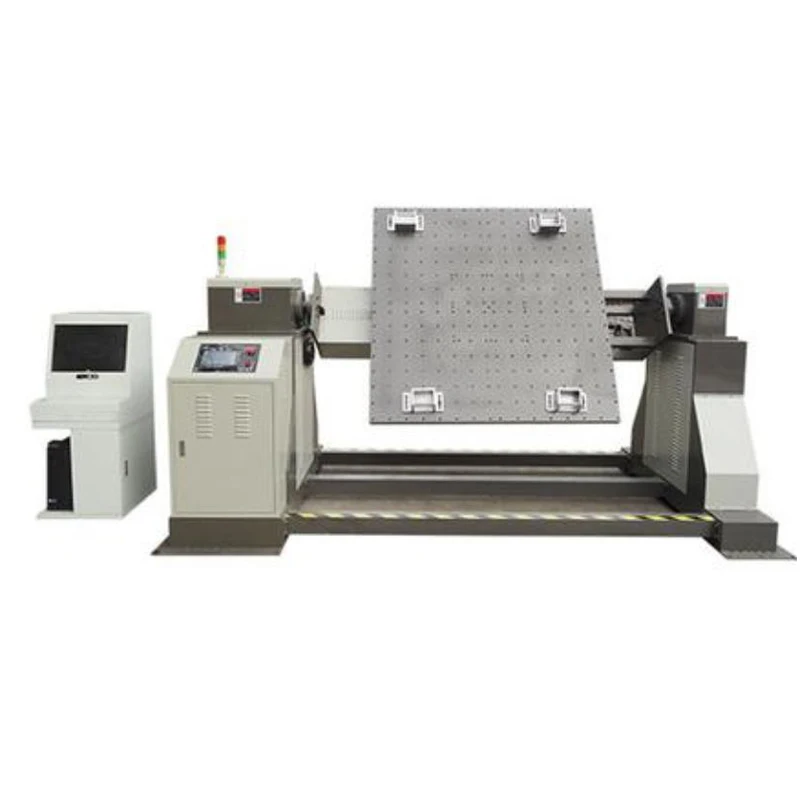 

Battery Flip Testing Machine Battery Flipping Tester Factory Price