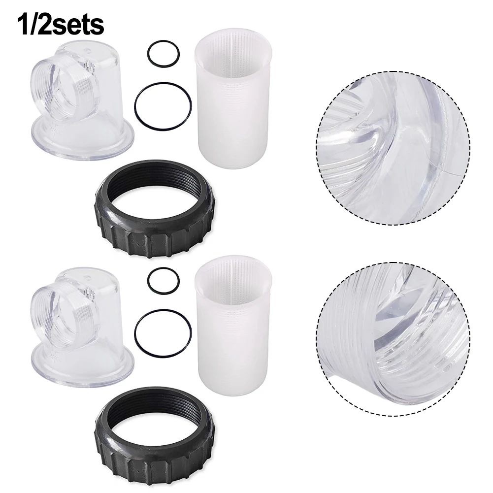 

Circulation Pump Insert Components For SPS25 For SPS50 For SPS75 For SPS100 Swimming Pool Cleaning Accessories Pool Accessorie