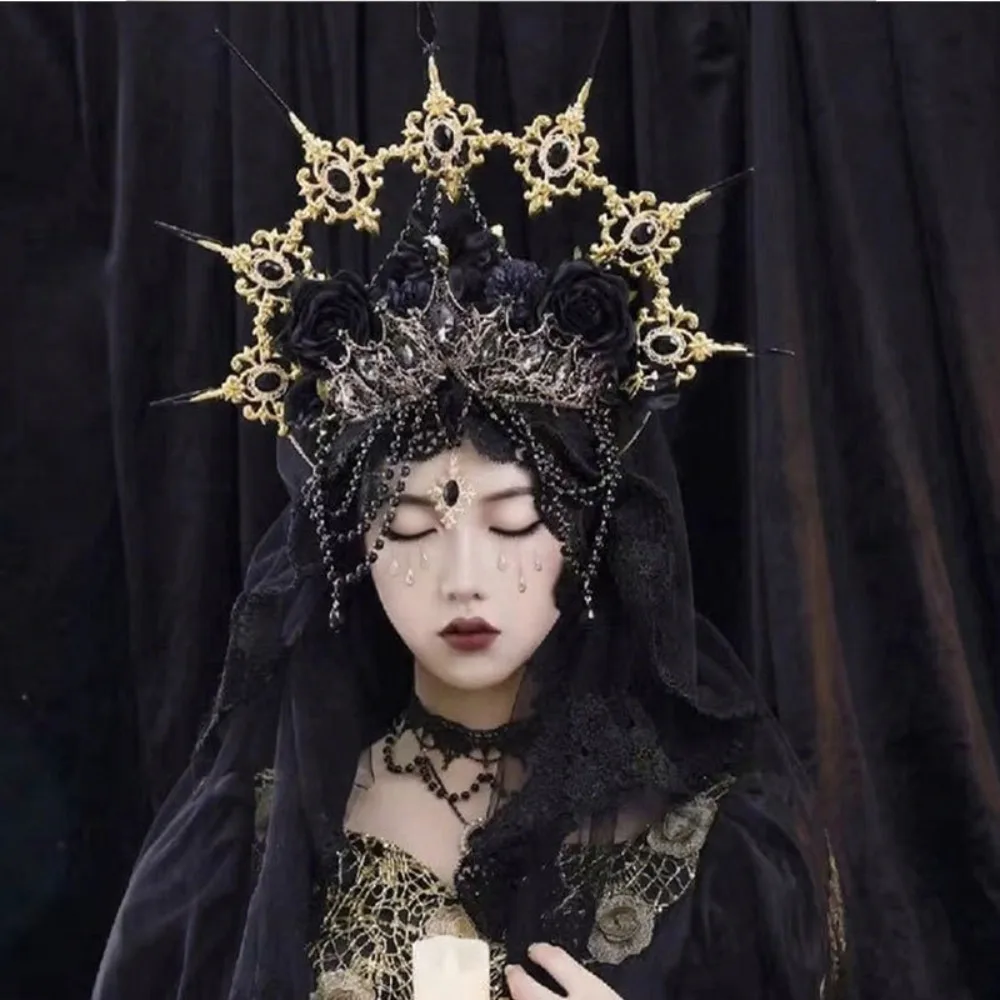 nouveaux-accessoires-capillaires-d'halloween-couronne-de-cheveux-gothique-style-dark-wind-pour-deguisement-cosplay-lolita-madonna-ou-comme-couronne-d'halo