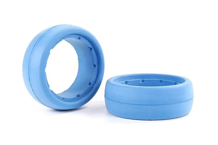 Rovan Terminator โฟมกันน้ําแทรกสําหรับ LOSI 5IVE-T และ Baja 5T 5SC KM T1000 ล้อหน้า 180X600 มม.