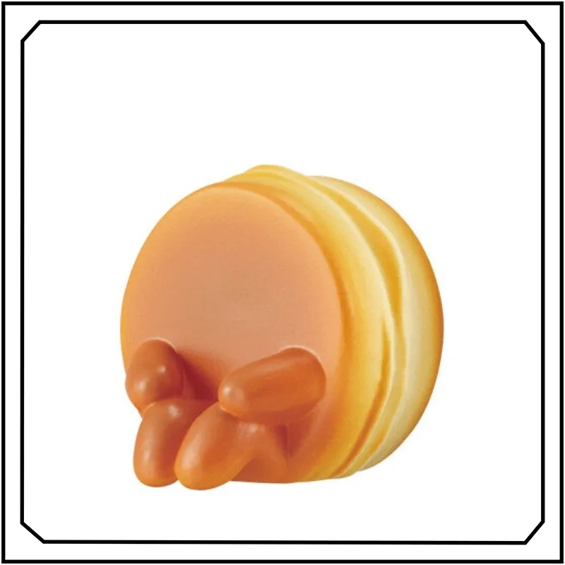 

Soufflé Soda Wait Modeling Gashapon Kawaii Desktop Ornament Children's Day Gifts Action Figure Model Toys