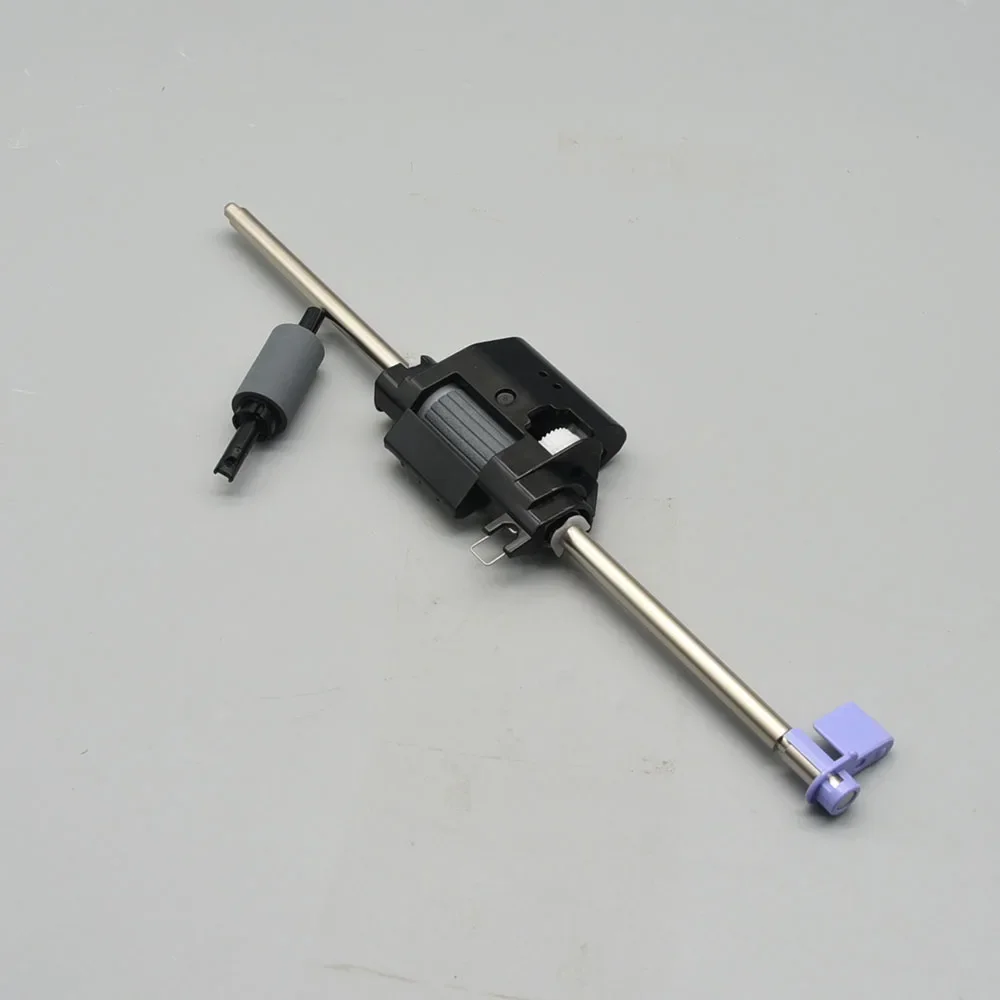 Scanner Pickup Roller Separation Roller 9934B001 MD1-0938-000 75K For Canon imageFORMULA DR-F120 Ex Roller