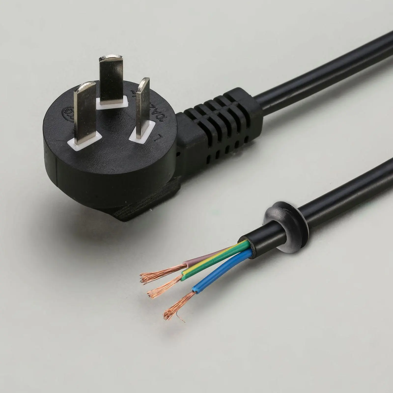 

100Pcs Protective Grommet Rubber O-Ring Cable Fixing Wear-Resistant Long-Term Use Vibration Absorption Hole Grommet