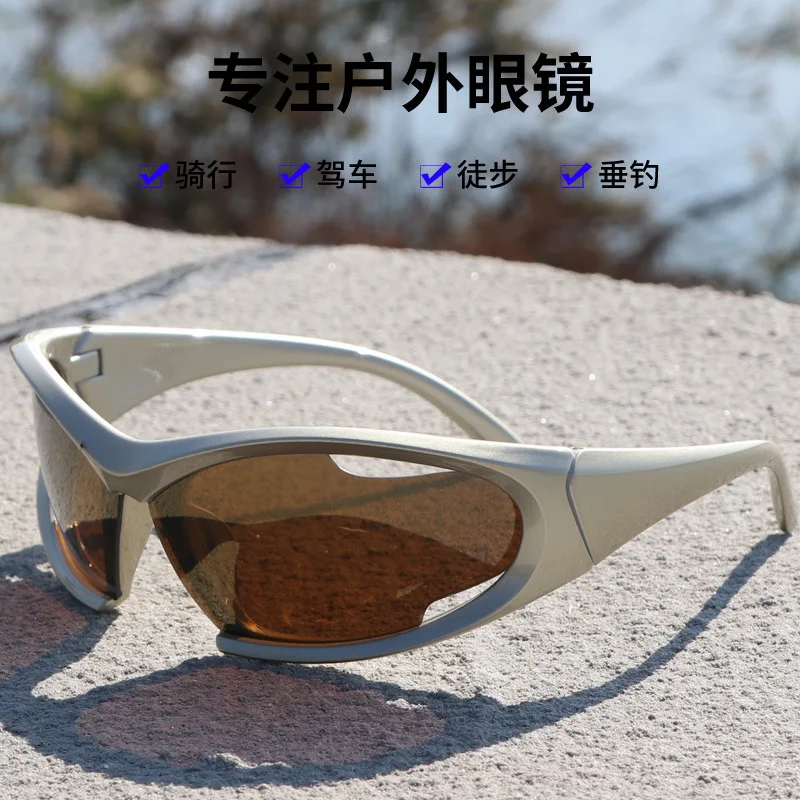 Outdoor Sports Cycl… - image