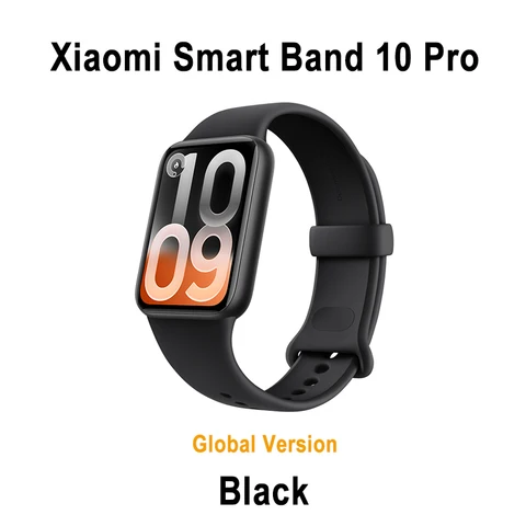 Xiaomi Smart Band 10 Pro