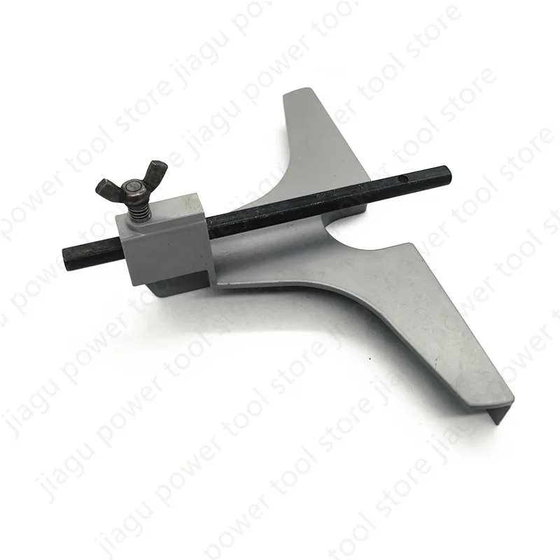 TRAIGHT GUIDE 312039-4 Replace for Makita 3600H 3601B Router