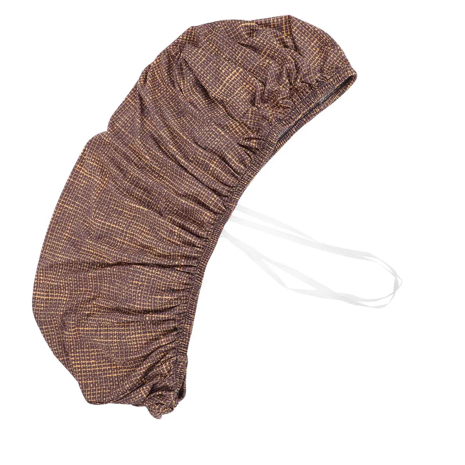 

1Pcs Premium Piano Stool Cover Smooth Long-Lasting Universal Fit Seat Cover for Shoe Bench Decor Protection Household Use