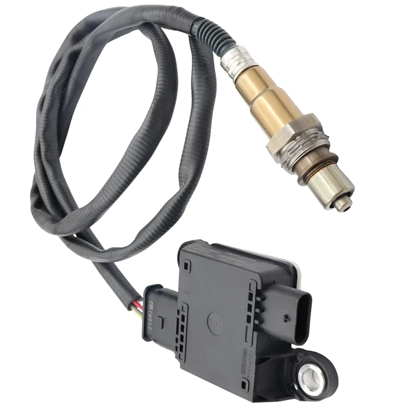 Super Sale SHYG187E0A Exhaust Particulate Matter PM Sensor for Mazda 6 2.2Diesel 2019 SHYG-18-7E0A SHYG-187E0A
