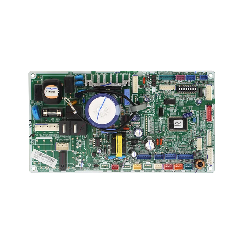 Pcb Assembly Main EBR87147306 EAX66491103 For LG Multi-V Outdoor Unit ARNU42GM2A4 CRNU36GM2A4 New And Original HVAC