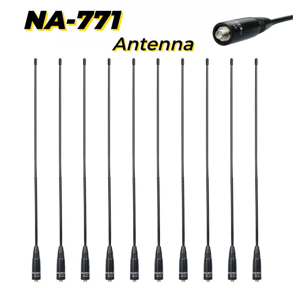 10PCS NA-771 Nagoya…