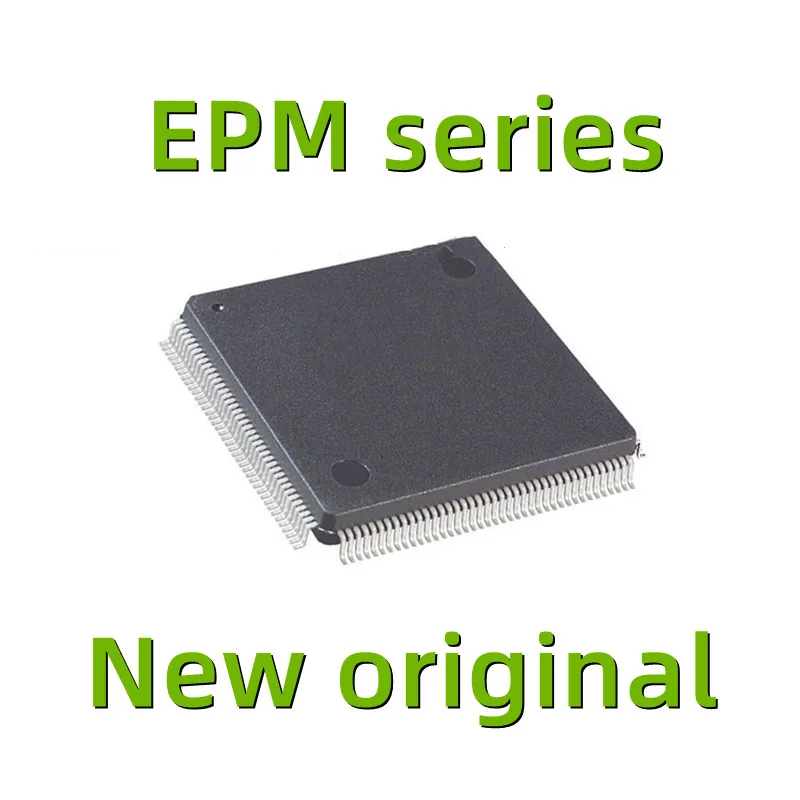 

New Original EPM7128SQC160-7N EPM7128SQC160-10 EPM7128SQC160-15 EPM7192SQC160-7 EPM7192SQC160-15N EPM7192EQC160-15 QFP160