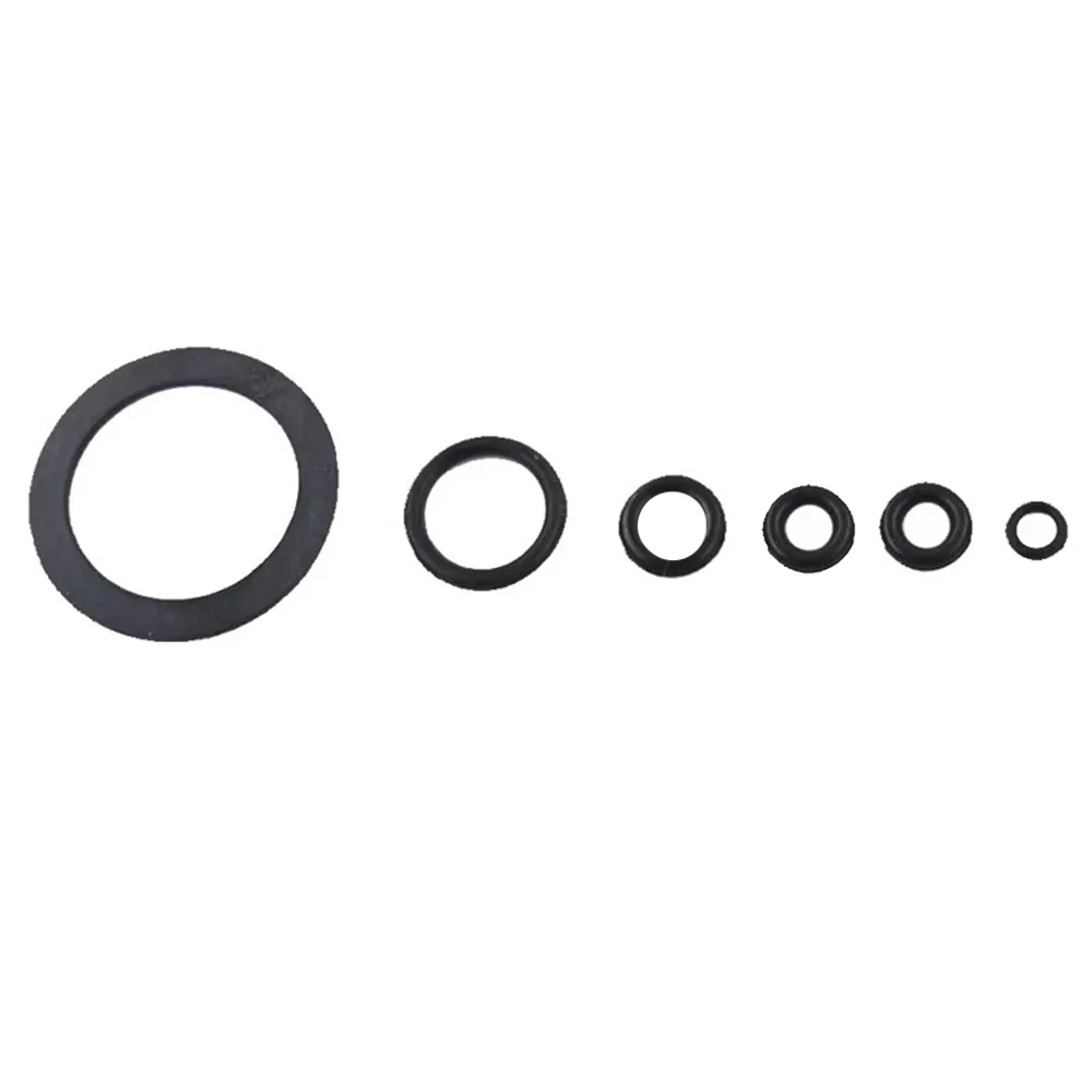 Комплект для восстановления карбюратора, подходящий для Yamaha Breeze 125 YFA-1 1989-2004, комплект карбюратора, прокладка для квадроцикла