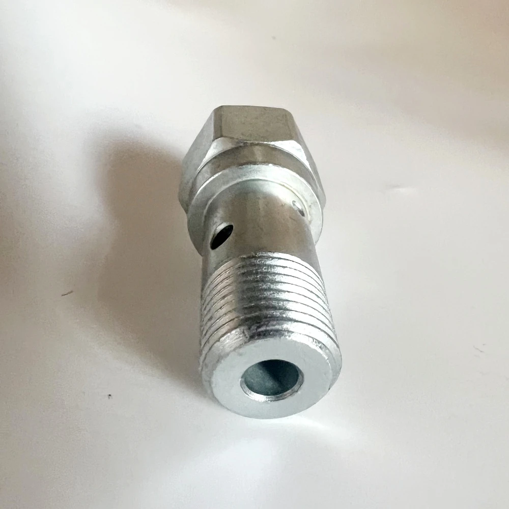 Pneumatic Overflow Valve F019D03372