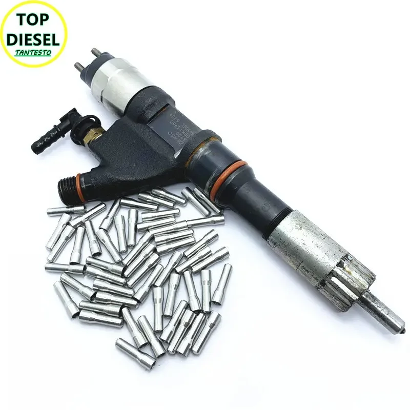 10PCS Diesel Injector Nozzle Filter Parts Removal Puller Tool for DENSO 093152-0320