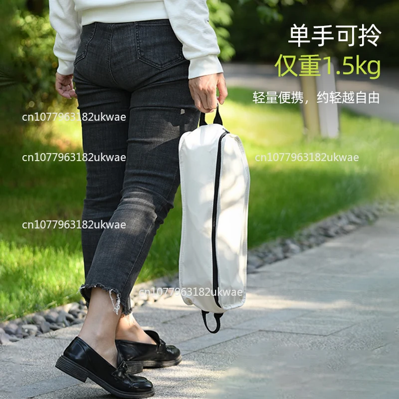 

Уличный складной стул, космический стул, портативный стул для хранения рыбалки, одинарный складной табурет