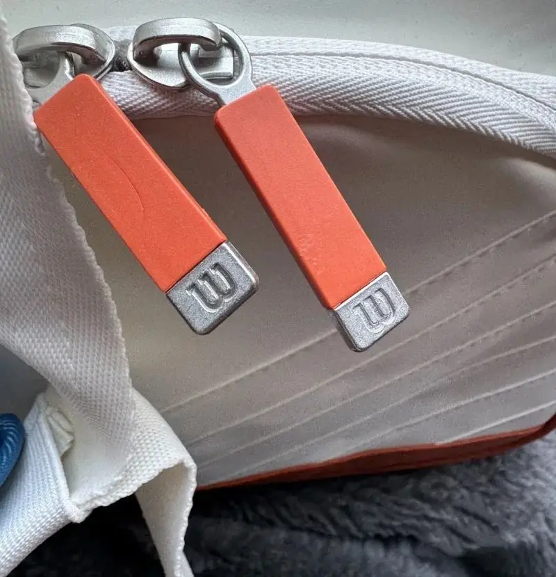 Рисунок 5 - Сумка для теннисных ракеток Wilson 2024