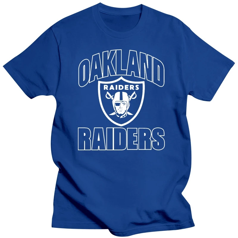 Men t shirt Vintage Oaklan Raider Women t shirt