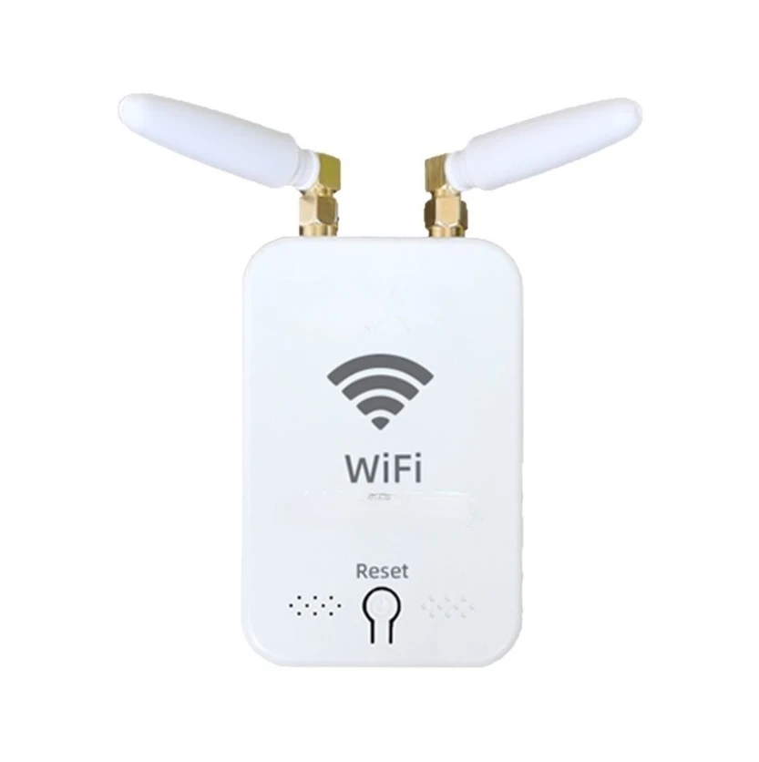ل-Ewelink WiFi RF ناسخ ريموت كنترول للأبواب الكهربائية/مصراع الأسطوانة DC5V WiFi اللاسلكية القياسية وحدة تحكم الطاقة