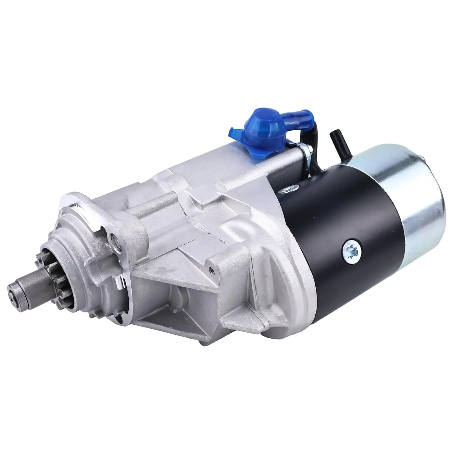 Starter Motor RE684…