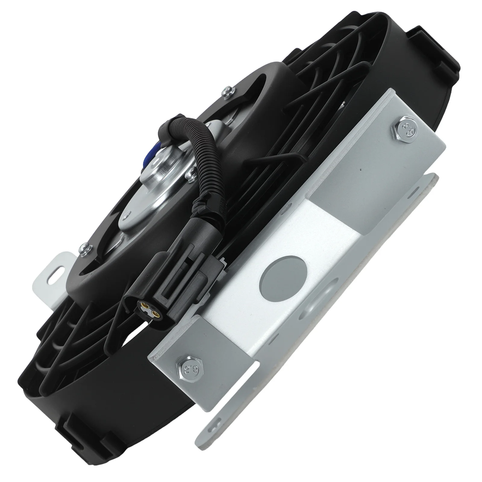 

Вентилятор охлаждения для Ford Explorer Sport Trac 4.6L 2007-2009 1L2Z8C607AC