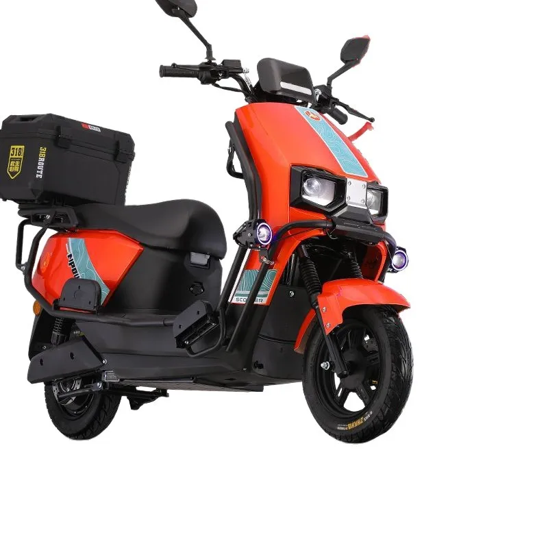 96V3000W Electric V…