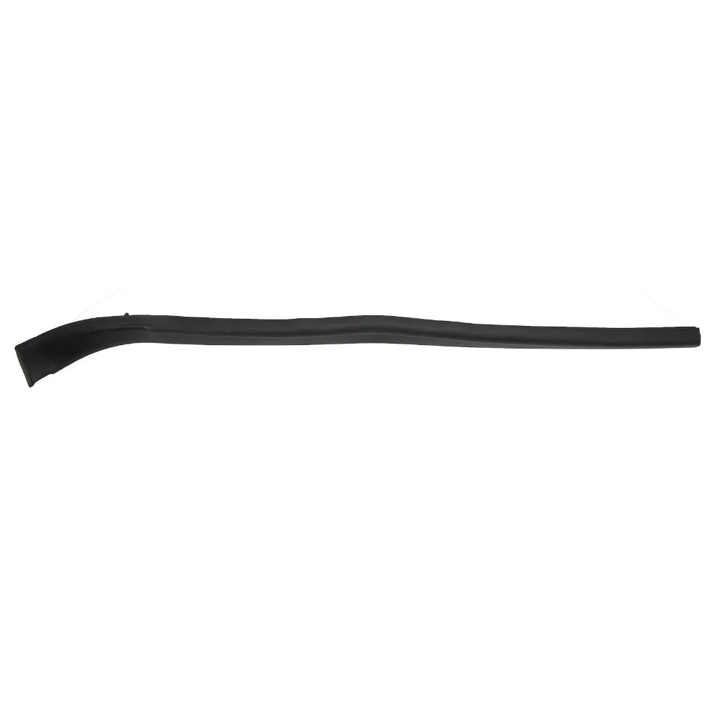 22.05 in Car Door Seal Strip Black 1828404 Automotive Door Rubber Seal Rubber for Ford Transit MK 7 2011-2014