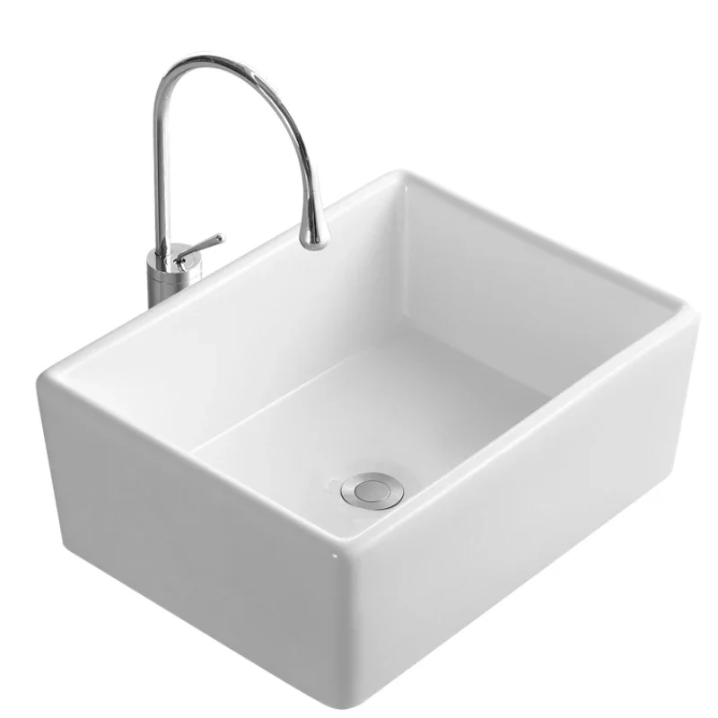 

*Deepen Table Basin, Wash Basin, Large Size, Household Washbasin, Balcony, Bathroom, Wash Basin