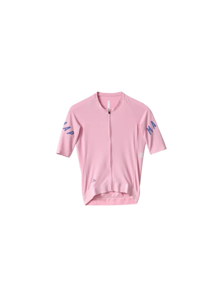 AliExpress NONE professional cycling jersey, breathable summer jersey with SPF 50+ anti-UV sun protection suitable for mountain and road cycling