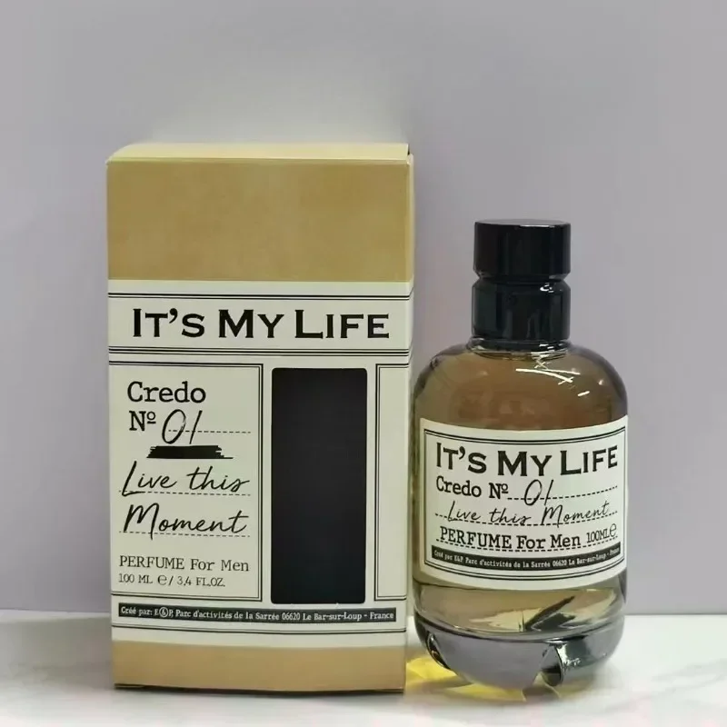 

100 мл мужские духи, стойкий древесный ароматический аромат, свежий натуральный элегантный стильный мужской аромат с уникальной харизматией