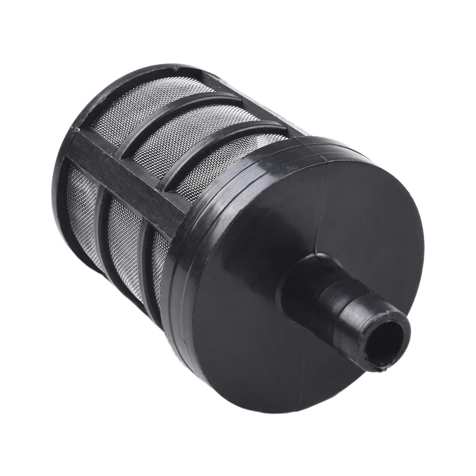 

Strainer Mesh Sprayer 8-9.5mm Filter Hose Pipe Irrigation Self-Priming Joint Stainless Stee Mesh Useful High Quality