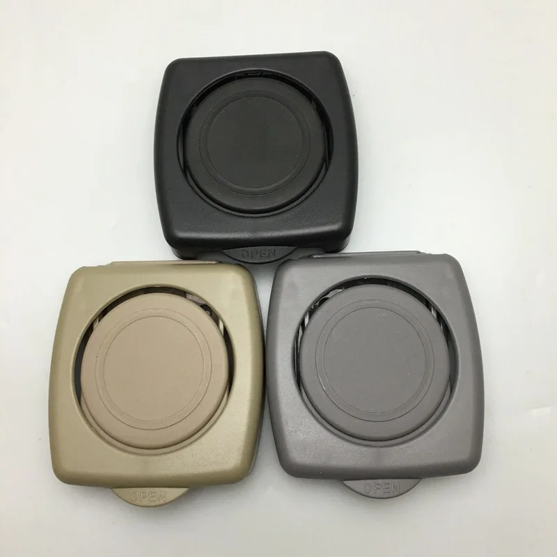 

Universal High-quality Folding Car Auto Supplies Car Cup holder Black Car Styling Drink Holder Multifunctional Drink Holder