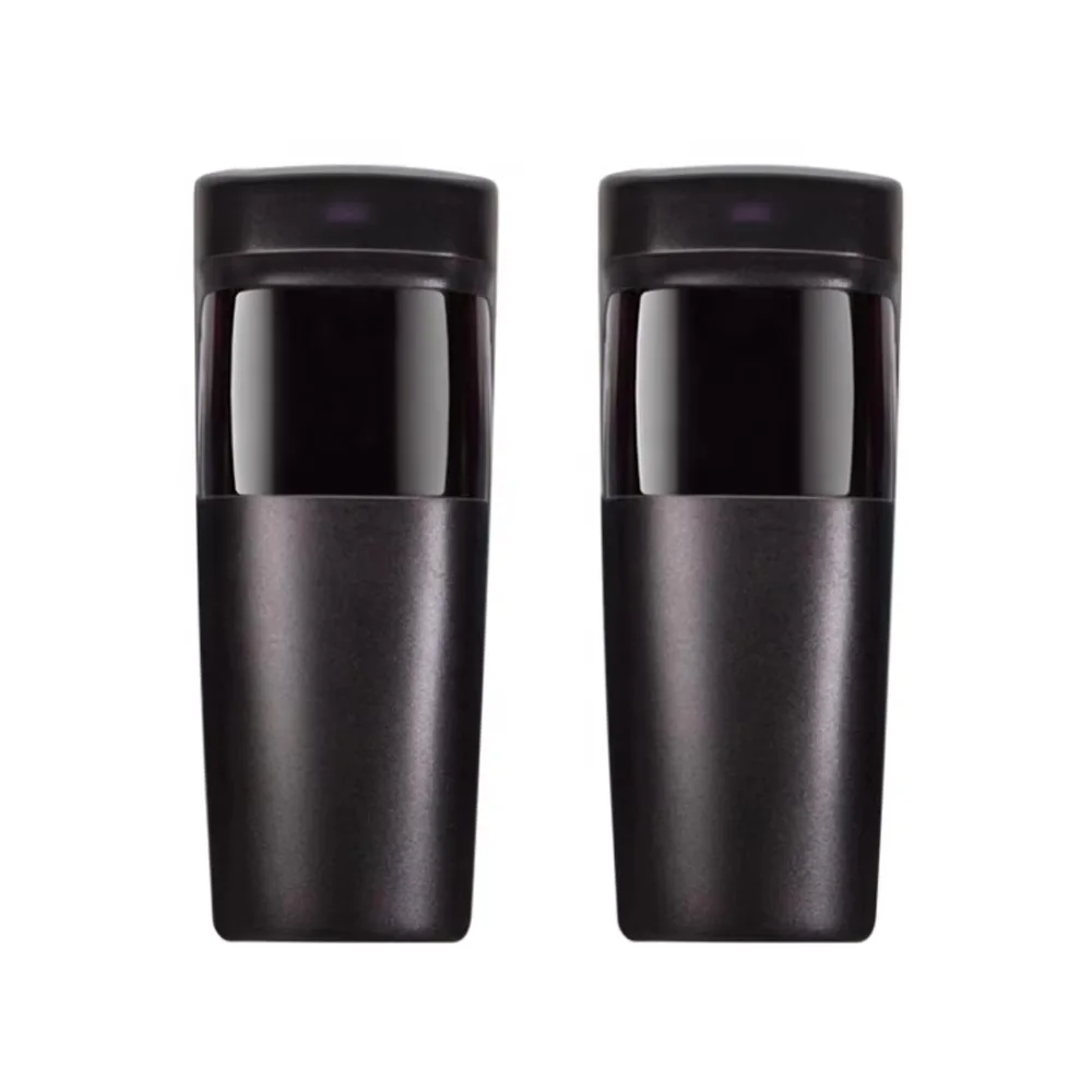 12V-24V DC Infrared Safety Beam Sensor – 15M Range, Battery Powered, Photocell for Gate/Door Opener Motor