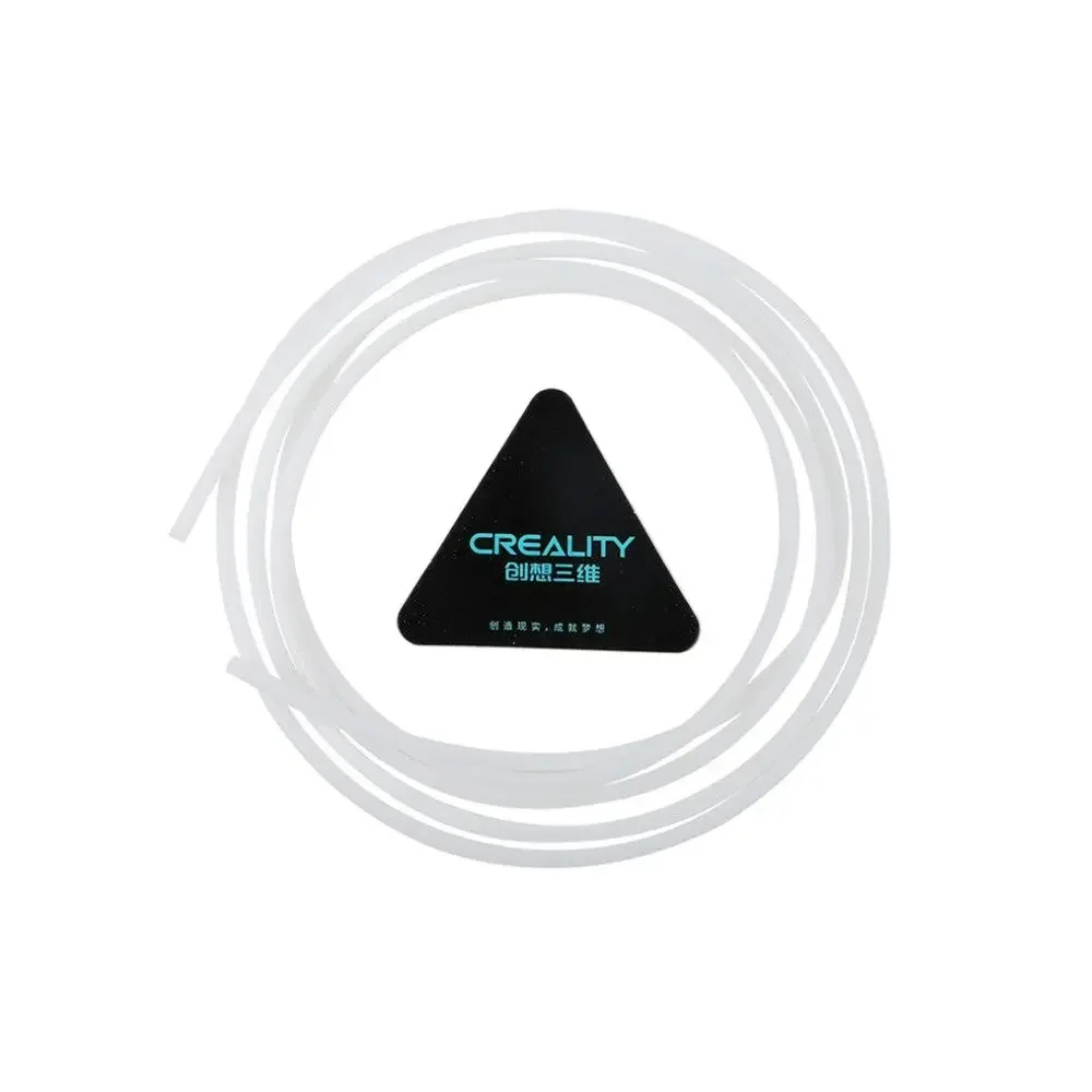 Creality 1/2Meter Premium XS Bowden PTFE Tube for Ender-3/Ender-3 Pro/Ender-3S/Ender-3 V2/Ender-3 Max 3D Printer Parts