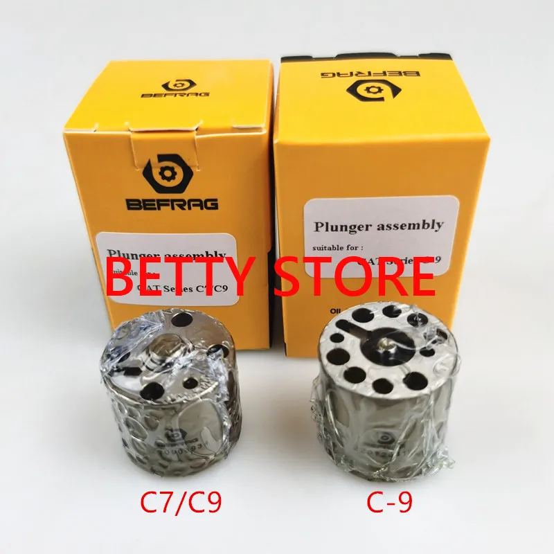 Befrag oil spool valve C7/C9 , slide Valve for C7 C9 C-9 Series for CAT 324D 325D 329D 330D 336D 328-2574/387/10R7222/9433-387