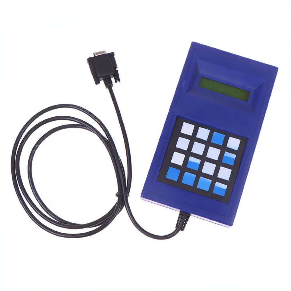 For Otis Elevator GAA21750AK3 Service Tool Diagnostic Debugger Blue Maintenance Instrument Electronic Monitoring Device Unit