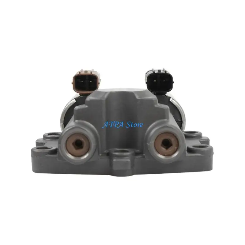 U13C Permanent Transmission Solenoid Strengthened Change Response Aluminum Mixture Co