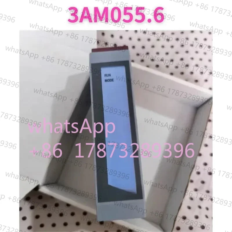 

Used 3AM055.6 modular Functional test OK